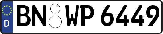 BN-WP6449