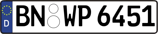 BN-WP6451