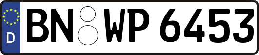 BN-WP6453
