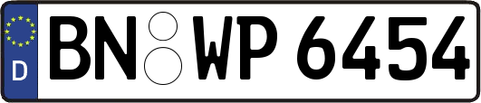 BN-WP6454