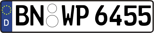 BN-WP6455