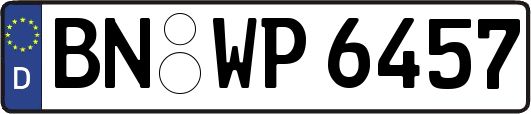 BN-WP6457