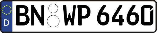 BN-WP6460