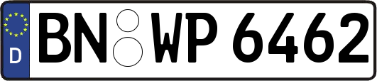 BN-WP6462