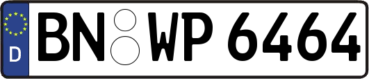 BN-WP6464