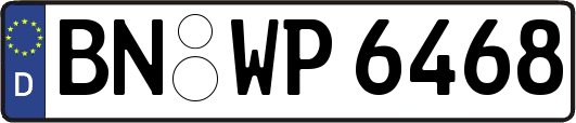 BN-WP6468