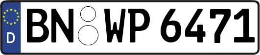 BN-WP6471