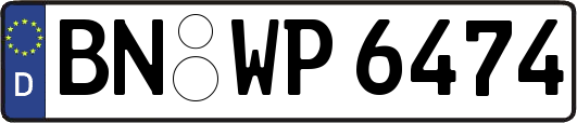 BN-WP6474