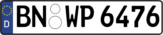 BN-WP6476