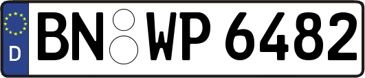 BN-WP6482