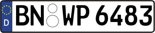 BN-WP6483