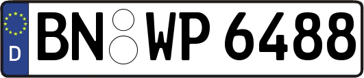 BN-WP6488
