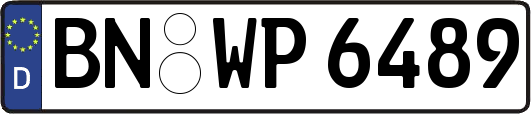 BN-WP6489