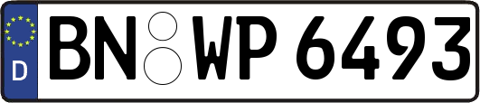 BN-WP6493