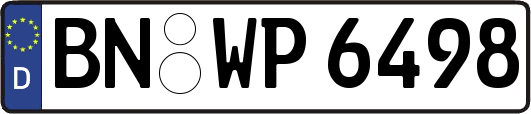 BN-WP6498