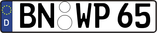 BN-WP65