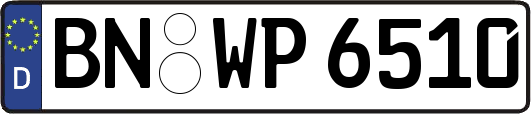 BN-WP6510