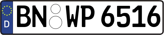 BN-WP6516