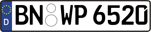 BN-WP6520