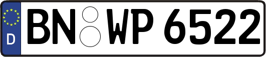 BN-WP6522