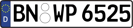 BN-WP6525