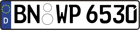 BN-WP6530
