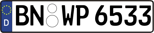 BN-WP6533