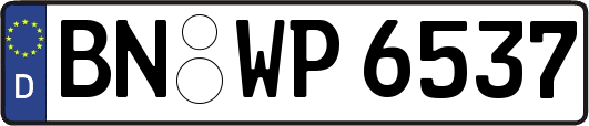 BN-WP6537