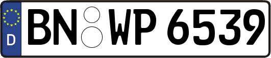 BN-WP6539