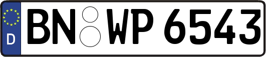 BN-WP6543