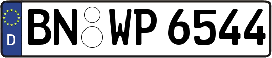 BN-WP6544