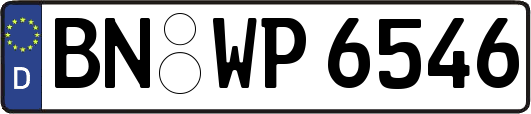 BN-WP6546
