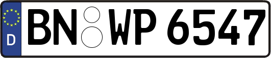BN-WP6547