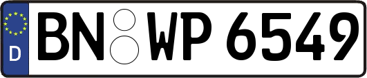 BN-WP6549