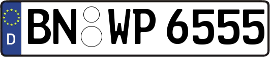 BN-WP6555