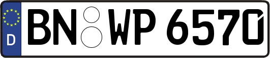 BN-WP6570