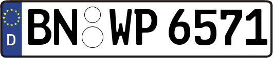 BN-WP6571