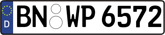 BN-WP6572