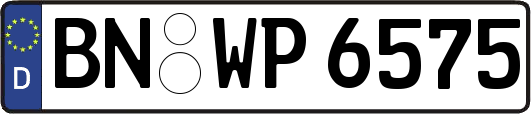 BN-WP6575