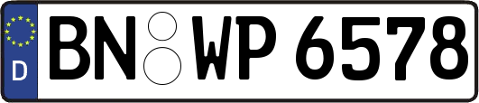 BN-WP6578