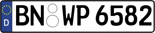 BN-WP6582