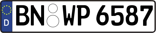 BN-WP6587