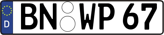 BN-WP67