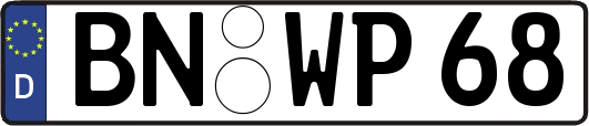 BN-WP68