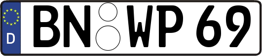 BN-WP69