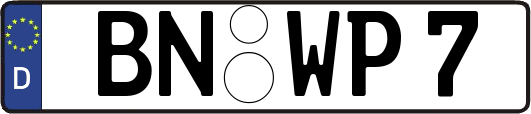 BN-WP7