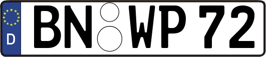 BN-WP72