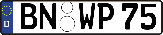 BN-WP75
