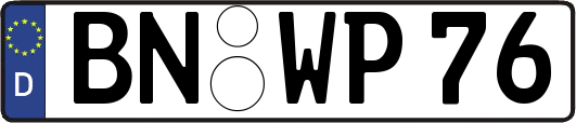 BN-WP76
