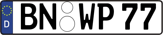BN-WP77